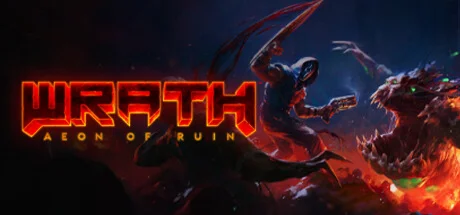 WRATH: Aeon of Ruin * STEAM RU  АВТО 0%