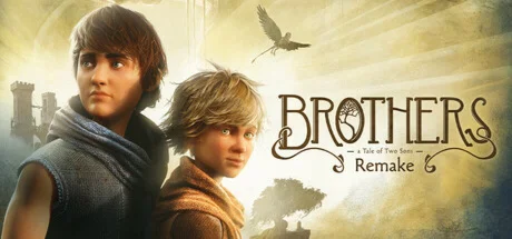 Brothers: A Tale of Two Sons Remake * STEAM RU 