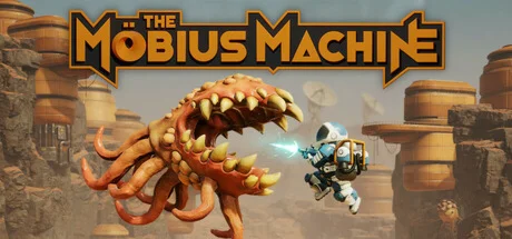 The Mobius Machine * STEAM RU  АВТО 0%
