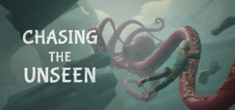 Chasing the Unseen * STEAM RU  АВТО 0%