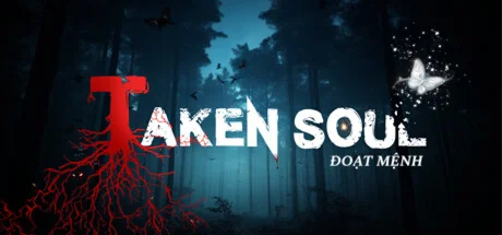 Taken Soul | Đoạt Mệnh * STEAM RU  АВТО 0%