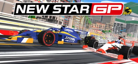 New Star GP * STEAM РОССИЯ  АВТОДОСТАВКА 0% КАРТЫ