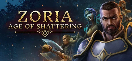 Zoria: Age of Shattering * STEAM RU  АВТО 0%