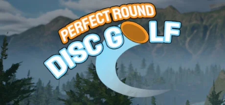 Perfect Round Disc Golf * STEAM RU  АВТО 0%