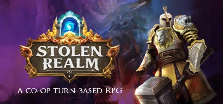 Stolen Realm * STEAM РОССИЯ  АВТОДОСТАВКА 0% КАРТЫ
