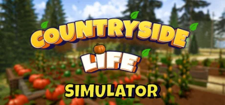 Countryside Life * STEAM RU  АВТО 0%