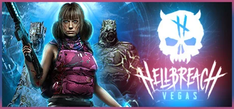 Hellbreach: Vegas * STEAM RU  АВТО 0%