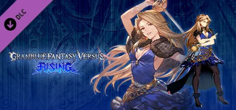 Granblue Fantasy Versus: Rising - Character Costume: La