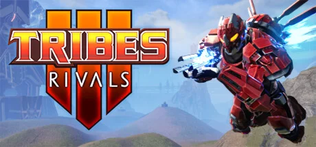 TRIBES 3: Rivals * STEAM RU  АВТО 0%