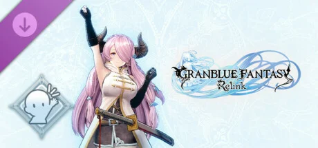 Granblue Fantasy: Relink - Emote Expansion Set: Let's C