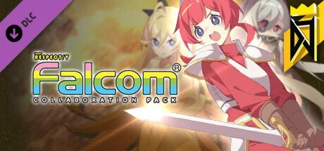 DJMAX RESPECT V - Falcom PACK DLC * STEAM RU 