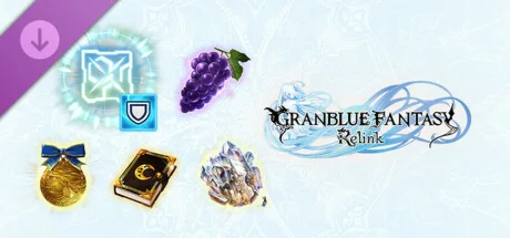Granblue Fantasy: Relink - Self-Improvement Pack 1 DLC