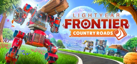 Lightyear Frontier * STEAM RU  АВТО 0%