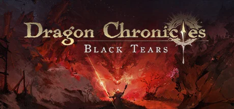 Dragon Chronicles: Black Tears * STEAM RU  АВТО 0%