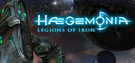 Haegemonia: Legions of Iron (STEAM KEY/GLOBAL)
