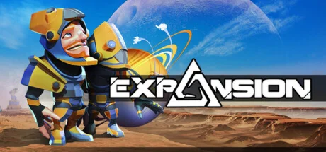 Expansion VR * STEAM РОССИЯ  АВТОДОСТАВКА 0% КАРТЫ