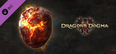 Dragon's Dogma 2: Камень пробуждения (C) DLC * STEAM RU