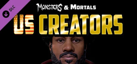 Monsters & Mortals - US Creators DLC * STEAM RU 