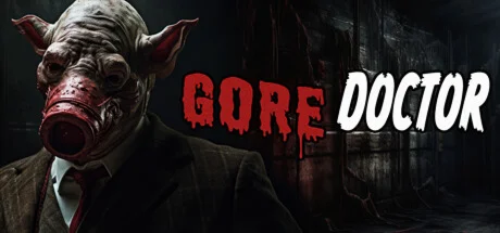 Gore Doctor * STEAM РОССИЯ  АВТОДОСТАВКА 0% КАРТЫ