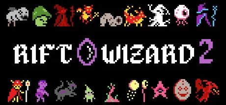 Rift Wizard 2 * STEAM РОССИЯ  АВТОДОСТАВКА 0% КАРТЫ