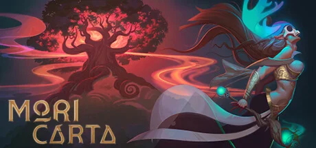 Mori Carta * STEAM РОССИЯ  АВТОДОСТАВКА 0% КАРТЫ