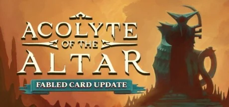 Acolyte of the Altar * STEAM RU  АВТО 0%