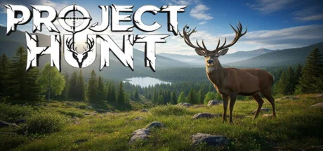 Project Hunt * STEAM РОССИЯ  АВТОДОСТАВКА 0% КАРТЫ