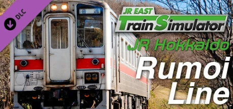 JR EAST Train Simulator: Rumoi Line (Fukagawa to Rumoi)