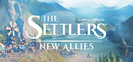 The Settlers: New Allies - Deluxe Edition * STEAM RU 