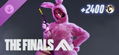 THE FINALS - Bank Rabbit Set DLC * STEAM RU 