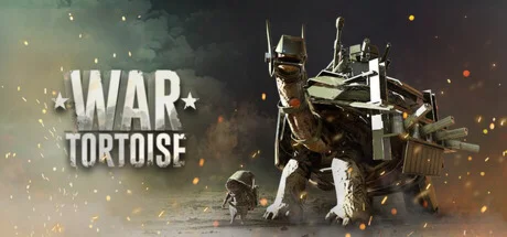 War Tortoise 2 * STEAM RU  АВТО 0%