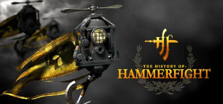 Hammerfight (STEAM KEY/GLOBAL)
