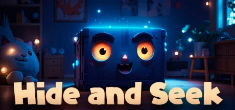 Hide and Seek * STEAM РОССИЯ  АВТОДОСТАВКА 0% КАРТЫ