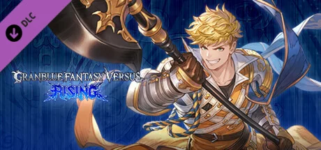 Granblue Fantasy Versus: Rising - Additional Character