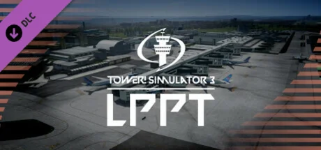 Tower! Simulator 3 - LPPT Airport DLC * STEAM RU 