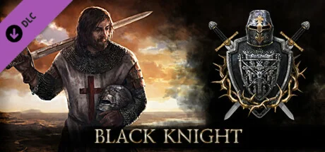 Reign of Guilds - Black Knight DLC * STEAM RU 
