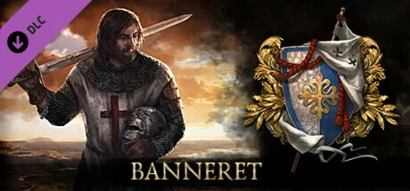Reign of Guilds - Banneret DLC * STEAM RU  АВТО 0%