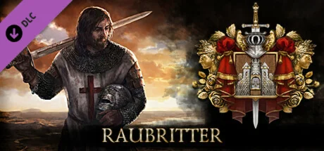 Reign of Guilds - Raubritter DLC * STEAM RU 