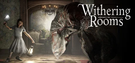 Withering Rooms * STEAM RU  АВТО 0%