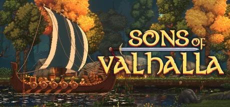 Sons of Valhalla * STEAM RU  АВТО 0%