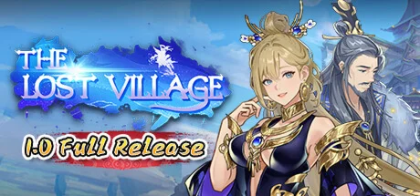 The Lost Village * STEAM RU  АВТО 0%
