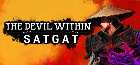 The Devil Within: Satgat * STEAM RU  АВТО 0%