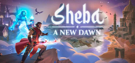 Sheba: A New Dawn * STEAM RU  АВТО 0%