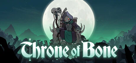Throne of Bone * STEAM RU  АВТО 0%