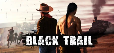 Black Trail * STEAM РОССИЯ  АВТОДОСТАВКА 0% КАРТЫ