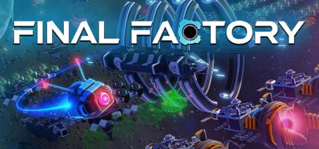 Final Factory * STEAM РОССИЯ  АВТОДОСТАВКА 0% КАРТЫ