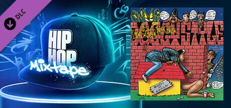 Beat Saber - Snoop Dogg - Gin and Juice DLC