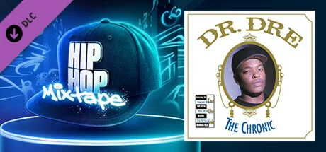 Beat Saber - Dr Dre - Nuthin’ But A “G” Thang DLC