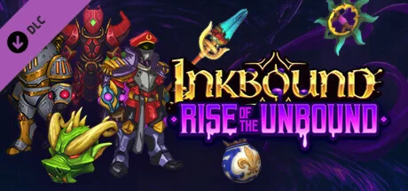 Inkbound - Supporter Pack: Rise of the Unbound DLC