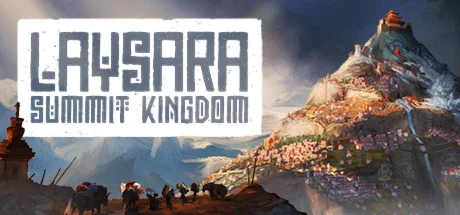 Laysara: Summit Kingdom * STEAM RU  АВТО 0%